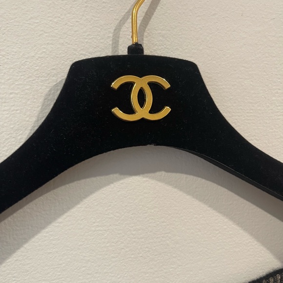 AUTHENTIC Chanel Vintage Spring 1999 Sweater - Picture 5 of 5